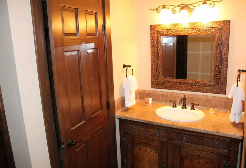 Hotel Fallridge At Vail