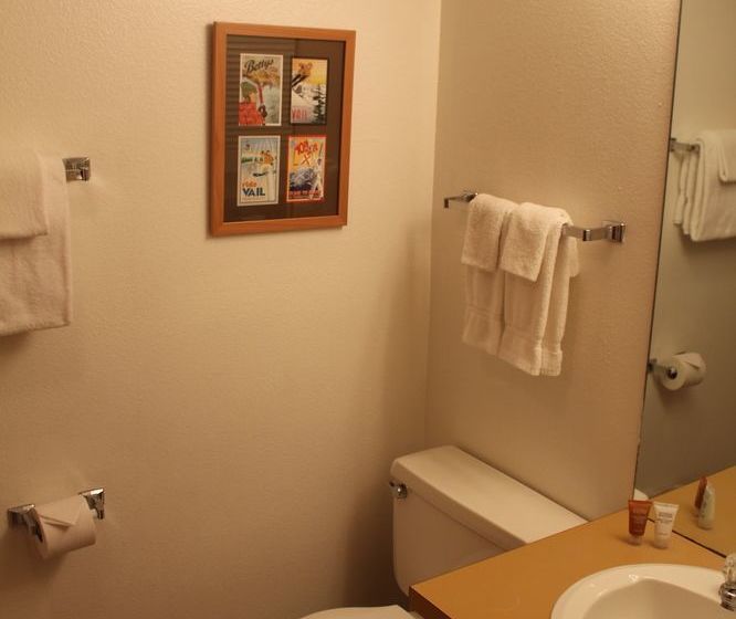 فندق Fallridge At Vail