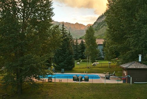 فندق Fallridge At Vail