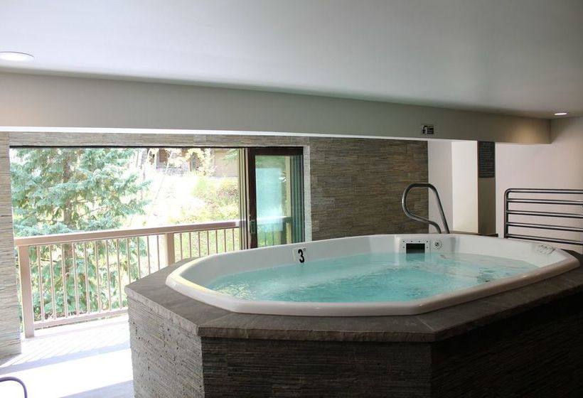 فندق Fallridge At Vail