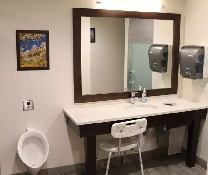 Hotel Fallridge At Vail