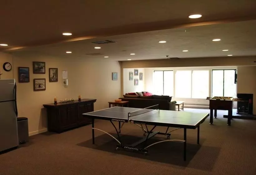 Hotel Fallridge At Vail