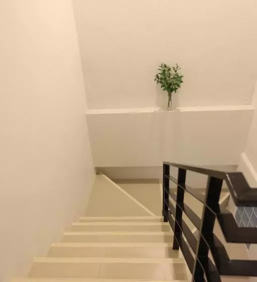 Отель First Residence