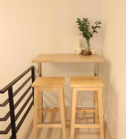 酒店 First Residence