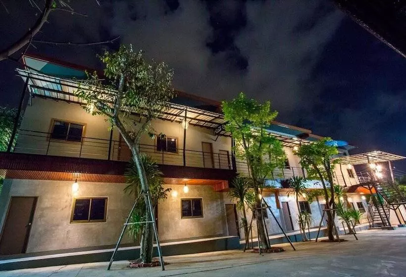 Отель First Residence