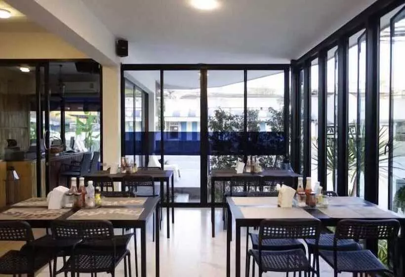 Отель First Residence