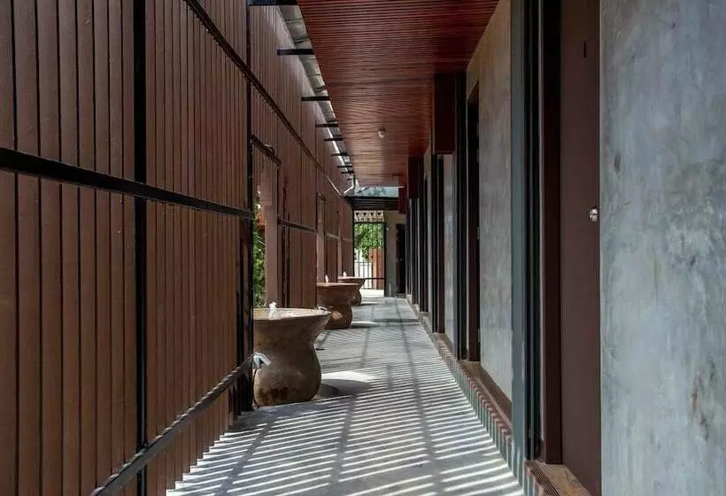 Отель First Residence