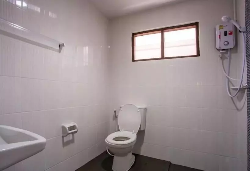 Отель First Residence