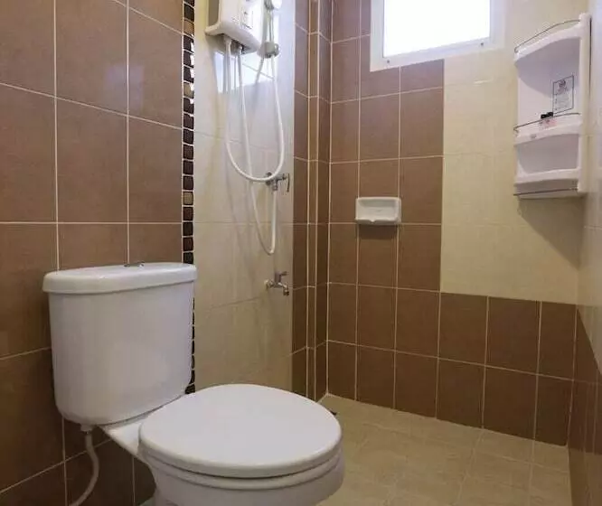 Отель First Residence