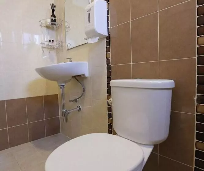 Отель First Residence