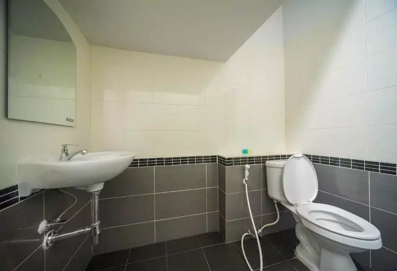 Отель First Residence