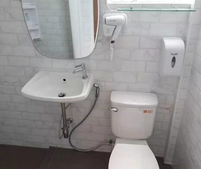 Отель First Residence