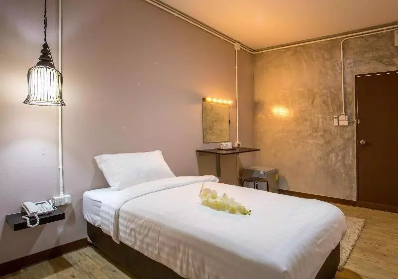 Отель First Residence