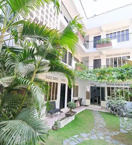 هتل Nha Trang Inn