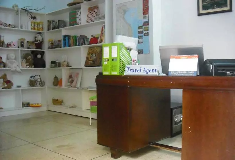 هتل Nha Trang Inn