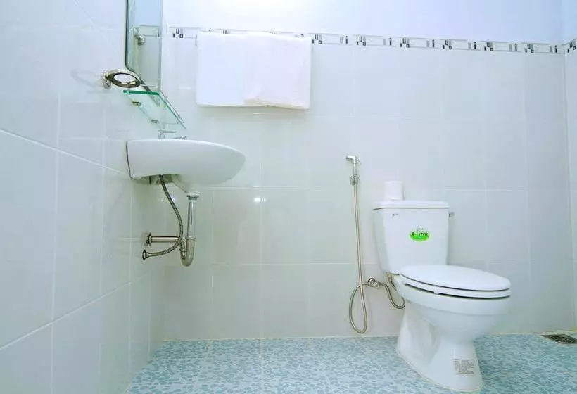هتل Nha Trang Inn