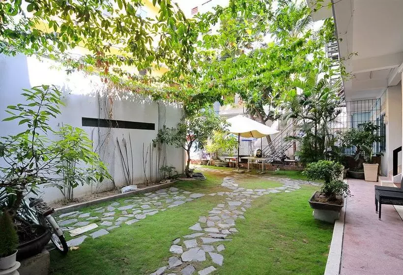 هتل Nha Trang Inn