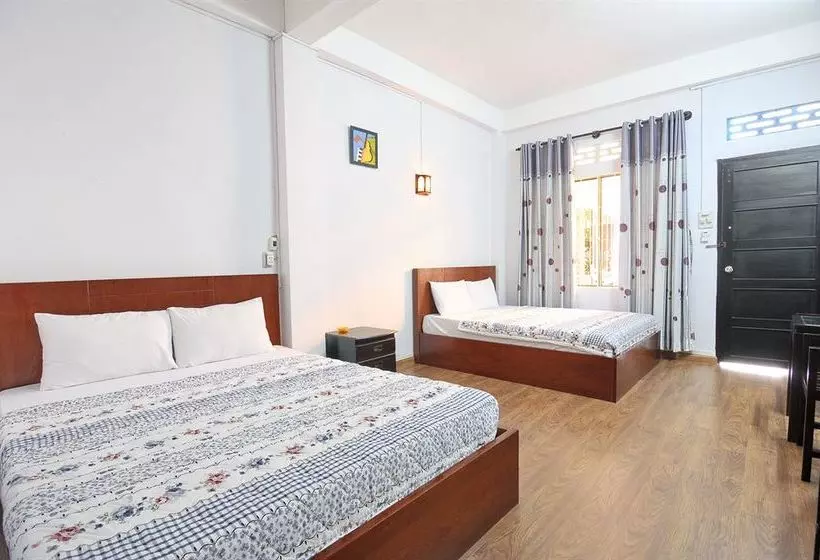 هتل Nha Trang Inn