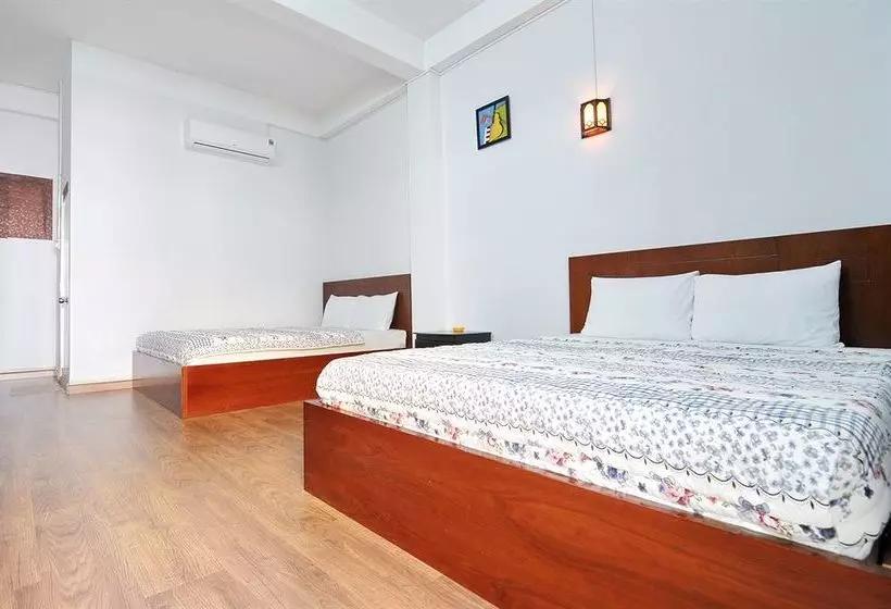 هتل Nha Trang Inn
