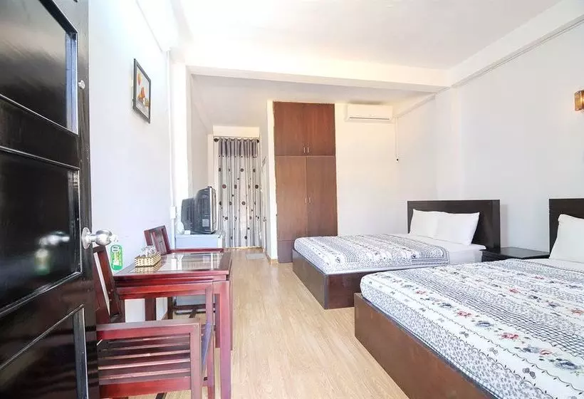 هتل Nha Trang Inn