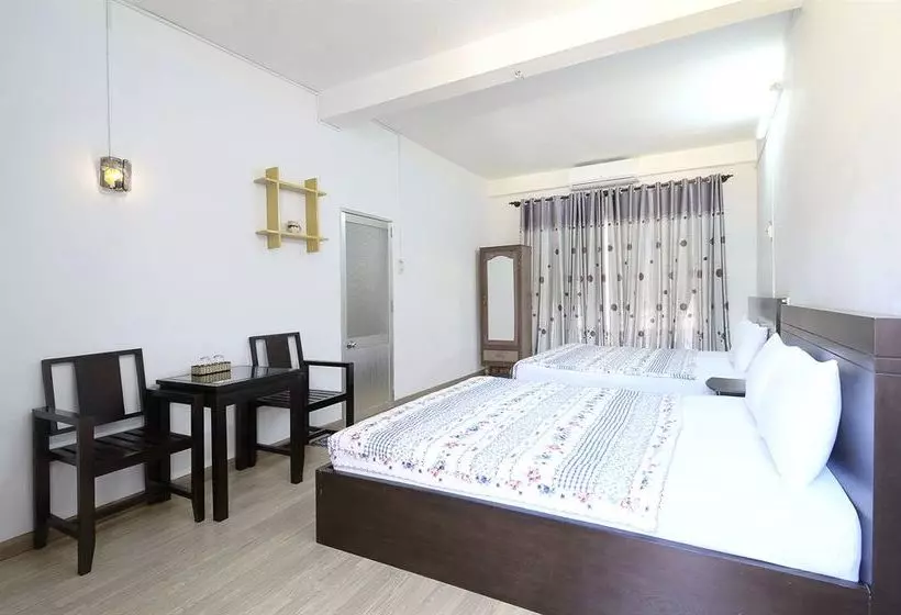 هتل Nha Trang Inn