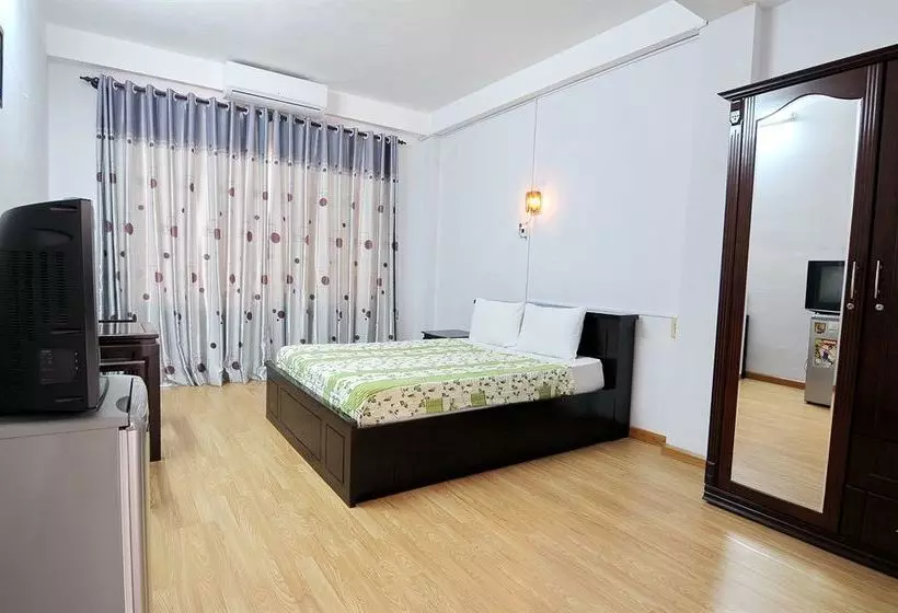 هتل Nha Trang Inn