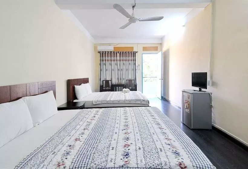 هتل Nha Trang Inn