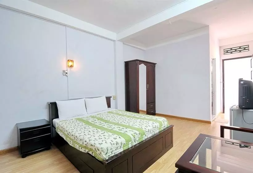 هتل Nha Trang Inn