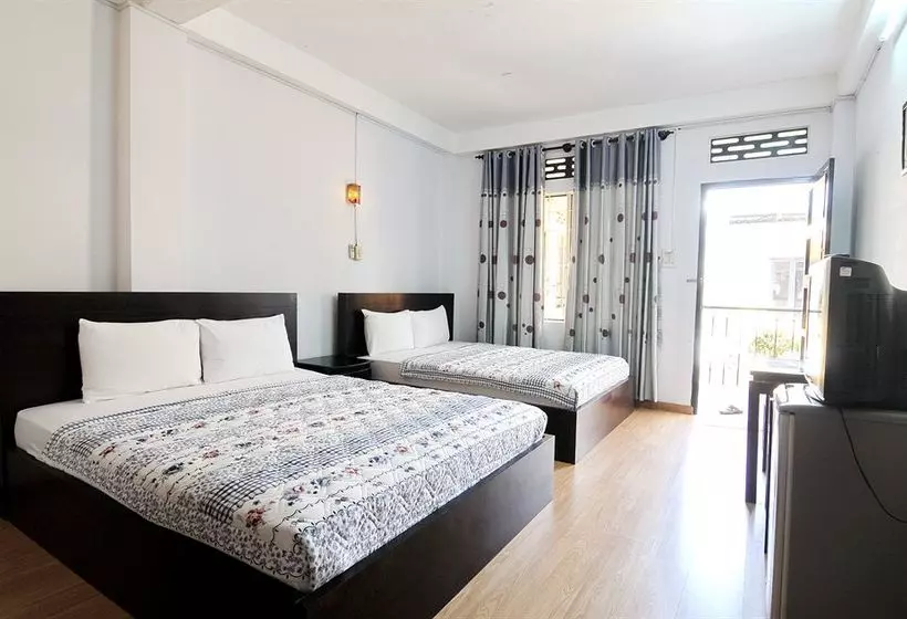 هتل Nha Trang Inn