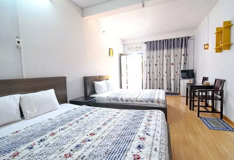 هتل Nha Trang Inn