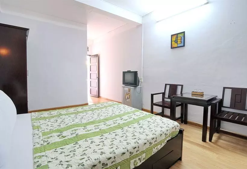 هتل Nha Trang Inn