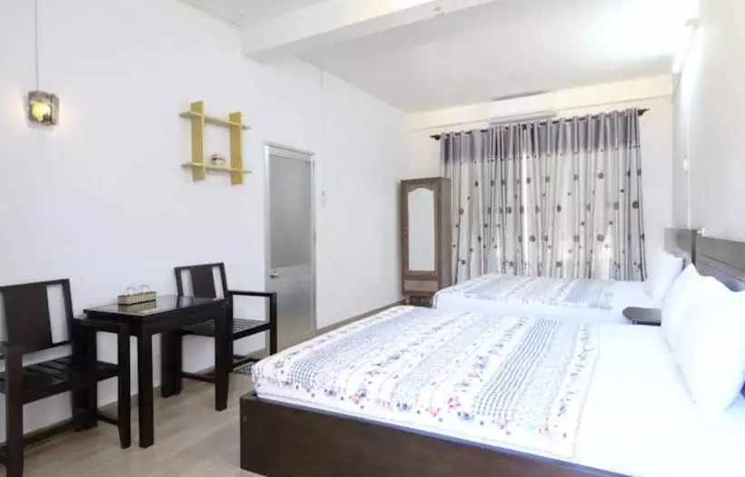 هتل Nha Trang Inn