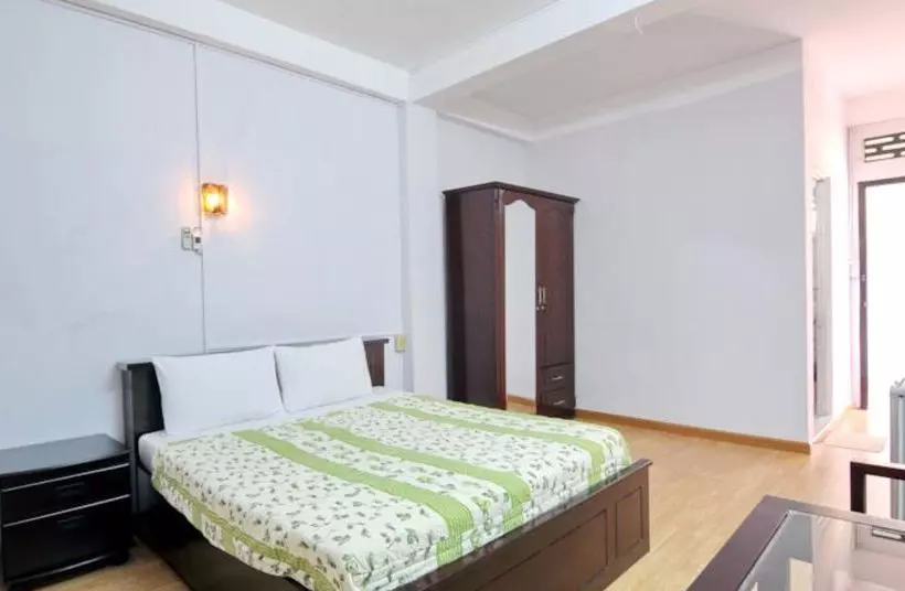 هتل Nha Trang Inn