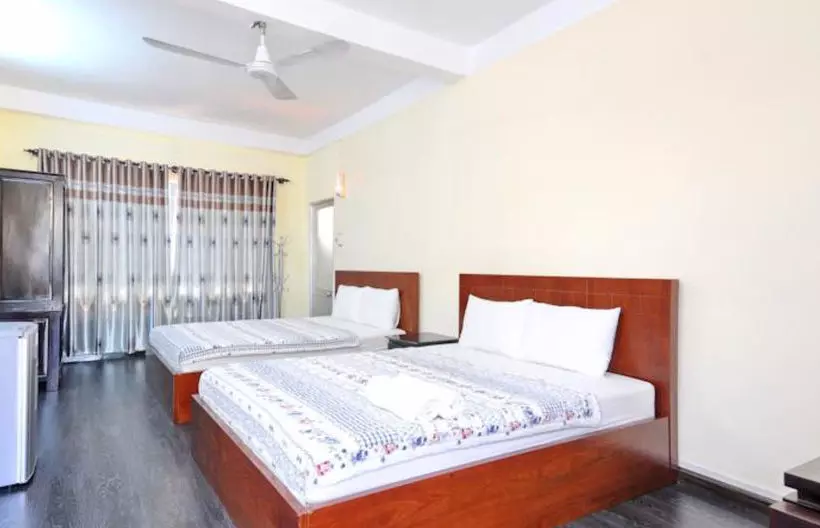 هتل Nha Trang Inn