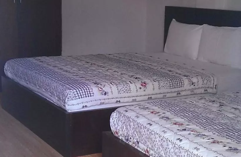 هتل Nha Trang Inn