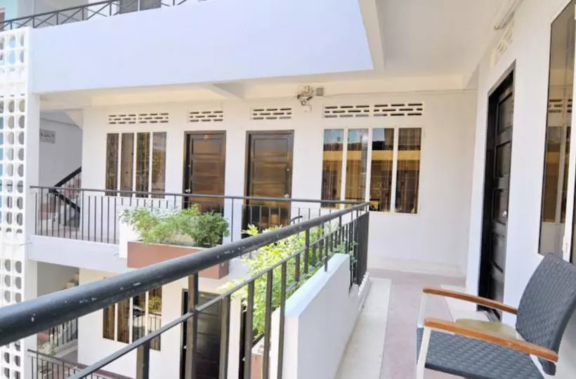 هتل Nha Trang Inn