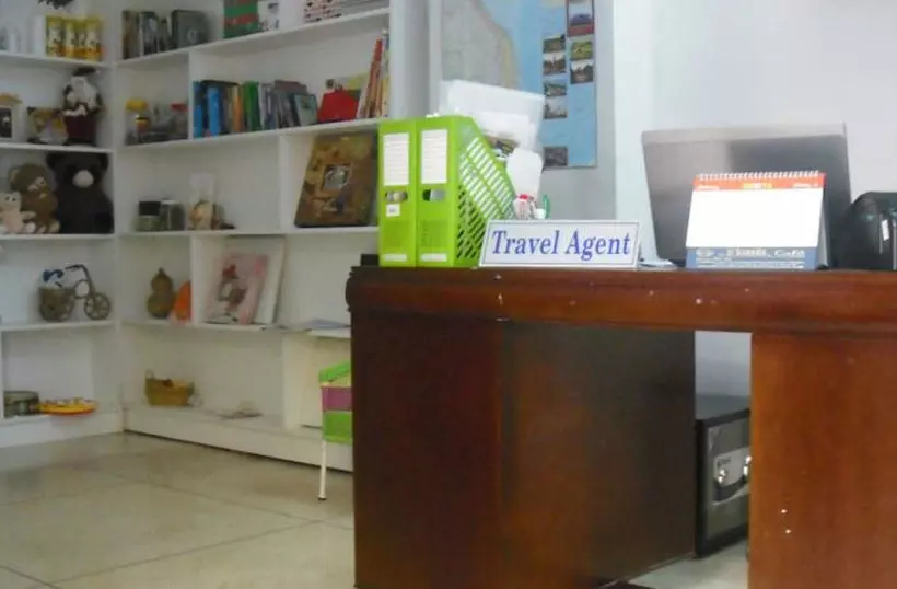 هتل Nha Trang Inn