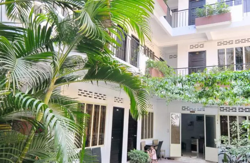 هتل Nha Trang Inn