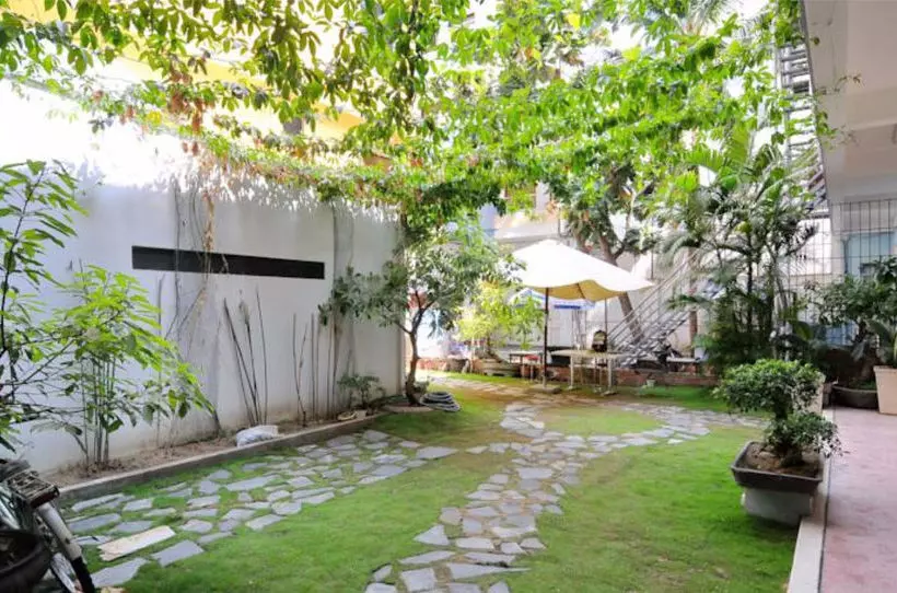 هتل Nha Trang Inn