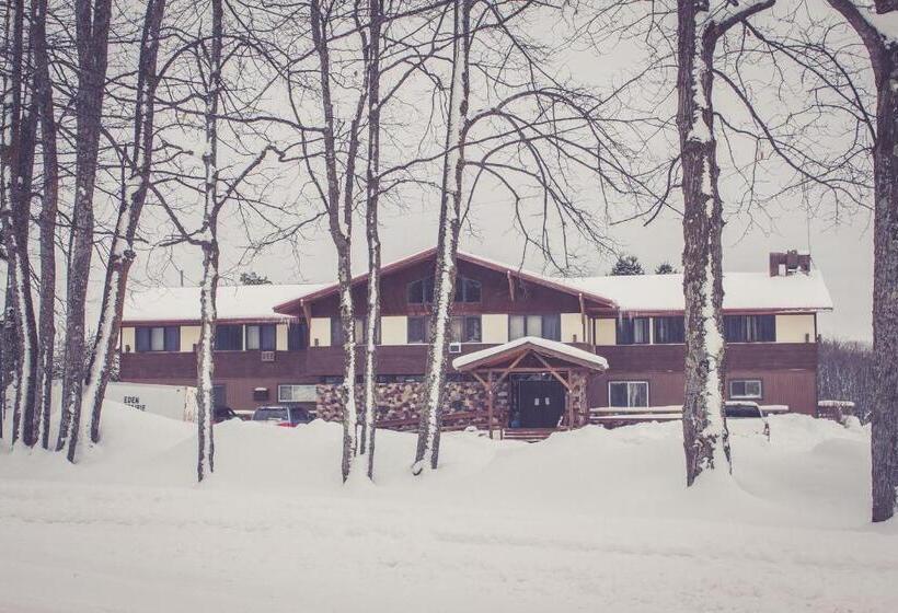 酒店 North Ironwood Acres   Black River Lodge