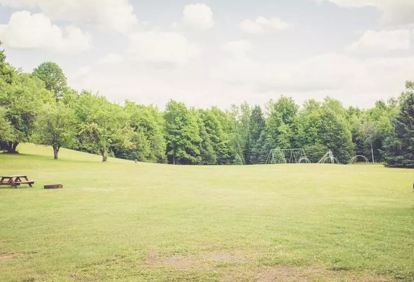 هتل North Ironwood Acres Black River Lodge