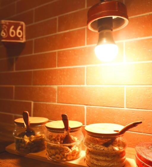 Time Traveller Hotel Near Beijing Yonghe Lama Temple, Ghost Street, Beihai Park, Jingshan Park, Dru