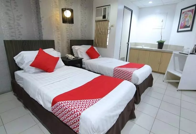 בית מלון כפרי Orange Nest