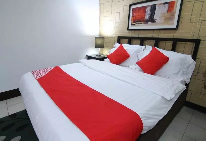 בית מלון כפרי Orange Nest