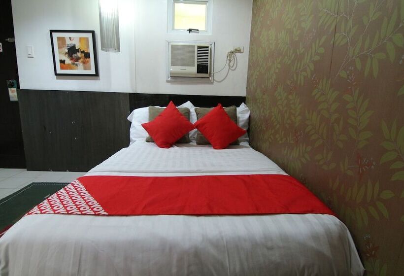 Отель Orange Nest