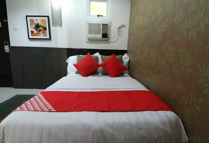 בית מלון כפרי Orange Nest