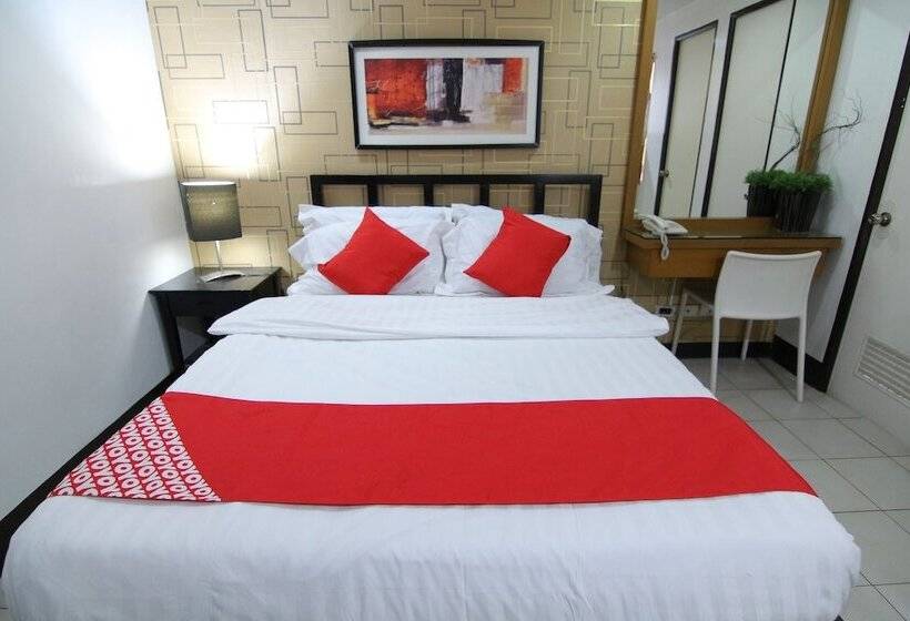 Отель Orange Nest