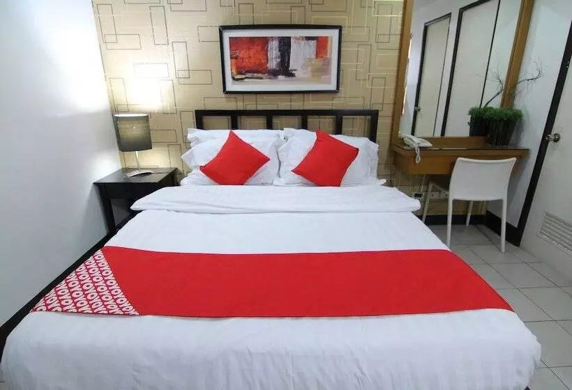 בית מלון כפרי Orange Nest