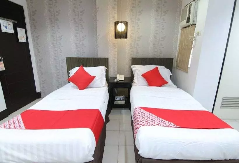 בית מלון כפרי Orange Nest