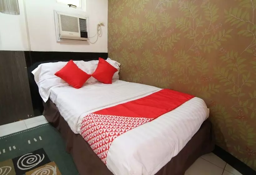 בית מלון כפרי Orange Nest